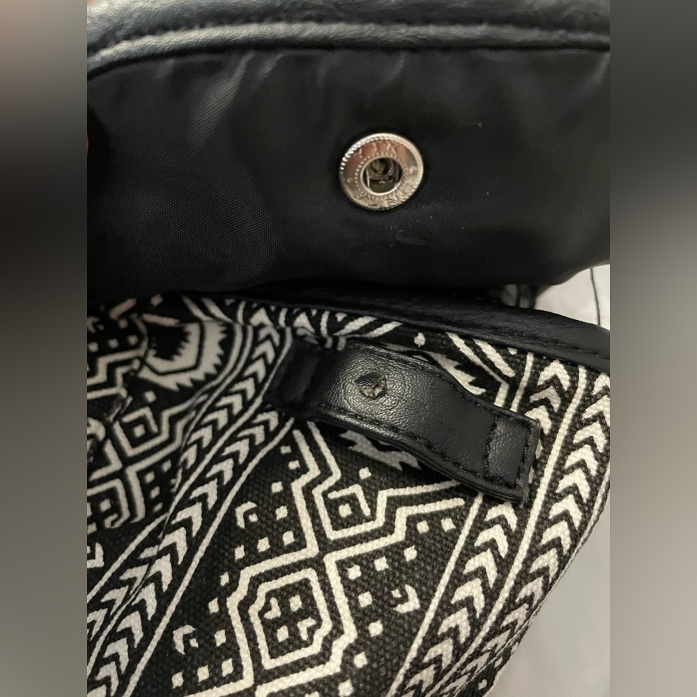 Aztec Style Backpack - Picture 4 of 5